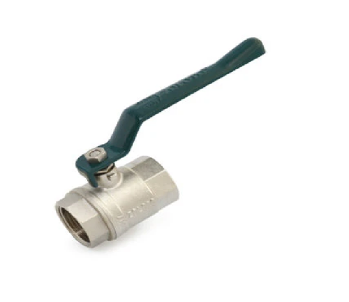 Brass Ball Valve